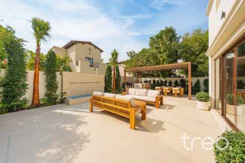 Villa de 4 dormitorios en Rasha, UAE No. 206084 5