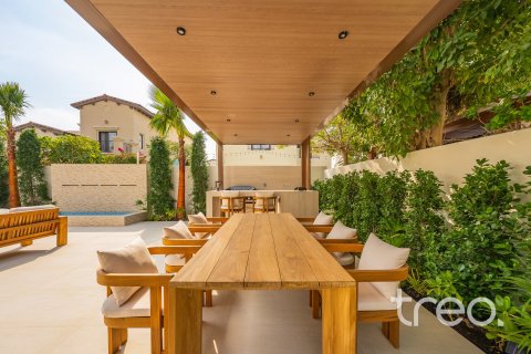 Villa de 4 dormitorios en Rasha, UAE No. 206084 4