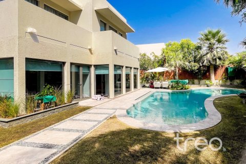 Villa de 3 chambres à Arabian Ranches, UAE No. 206089 3