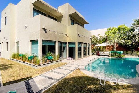 Villa de 3 chambres à Arabian Ranches, UAE No. 206089
