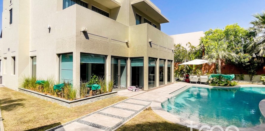 Villa de 3 chambres à Arabian Ranches, UAE No. 206089