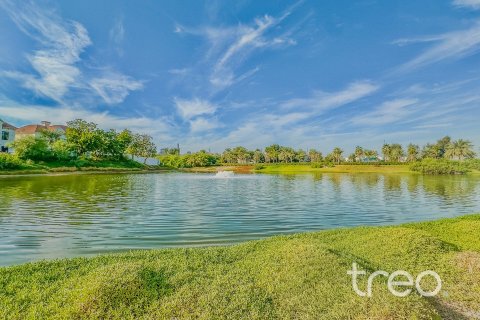 Land de 738.86m² en Jumeirah Park Homes, UAE No. 206086 11