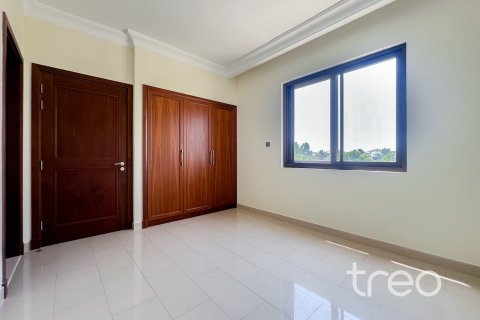 Villa de 6 dormitorios en Aseel, UAE No. 206085 16