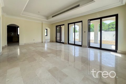 Villa de 6 dormitorios en Aseel, UAE No. 206085 5