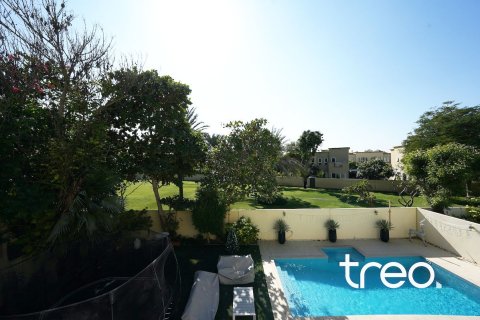 Villa de 4 dormitorios en Meadows, UAE No. 206083 3
