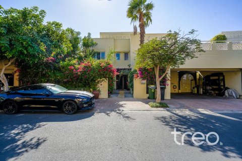 Villa de 4 dormitorios en Meadows, UAE No. 206083 21