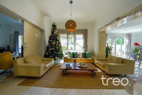 Villa de 4 dormitorios en Meadows, UAE No. 206083 6