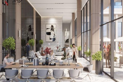 Apartment de 2 dormitorios en Al Reem Island, UAE No. 25997 10