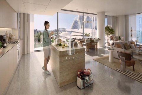 Apartment de 1 dormitorio en  Saadiyat Island, UAE No. 26000 4