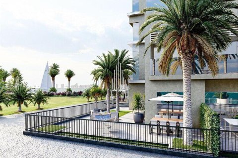 Townhouse de 3 dormitorios en  Yas Island, UAE No. 26003 9
