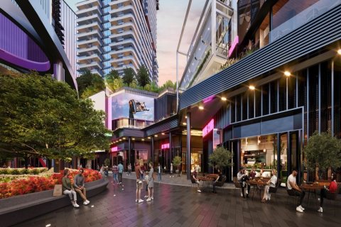 3 غرف نوم شقة في MERCER HOUSE أبراج بحيرة جميرا, الإمارات العربية المتحدة رقم 98049 9