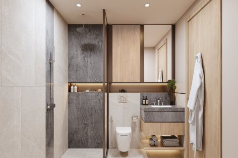 3 غرف نوم شقة في MERCER HOUSE أبراج بحيرة جميرا, الإمارات العربية المتحدة رقم 98049 4