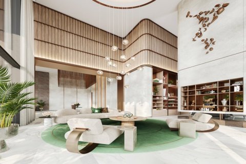 3 غرف نوم شقة في MERCER HOUSE أبراج بحيرة جميرا, الإمارات العربية المتحدة رقم 98049 14