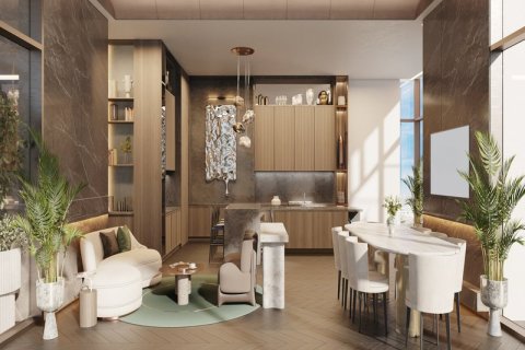 3 غرف نوم شقة في MERCER HOUSE أبراج بحيرة جميرا, الإمارات العربية المتحدة رقم 98049 16