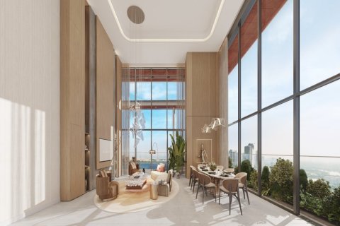 3 غرف نوم شقة في MERCER HOUSE أبراج بحيرة جميرا, الإمارات العربية المتحدة رقم 98049 13