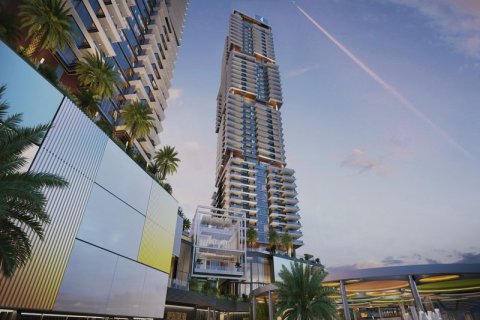 3 غرف نوم شقة في MERCER HOUSE أبراج بحيرة جميرا, الإمارات العربية المتحدة رقم 98049 11