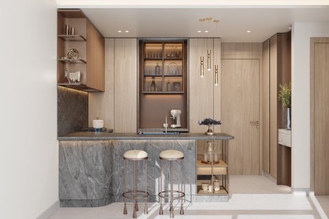 3 غرف نوم شقة في MERCER HOUSE أبراج بحيرة جميرا, الإمارات العربية المتحدة رقم 98049 6