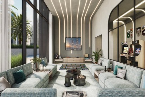 3 غرف نوم شقة في MERCER HOUSE أبراج بحيرة جميرا, الإمارات العربية المتحدة رقم 98049 2