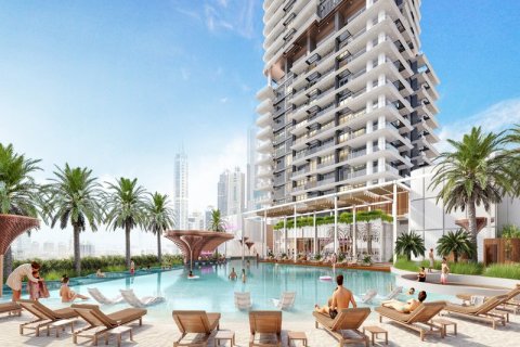 3 غرف نوم شقة في MERCER HOUSE أبراج بحيرة جميرا, الإمارات العربية المتحدة رقم 98049 1