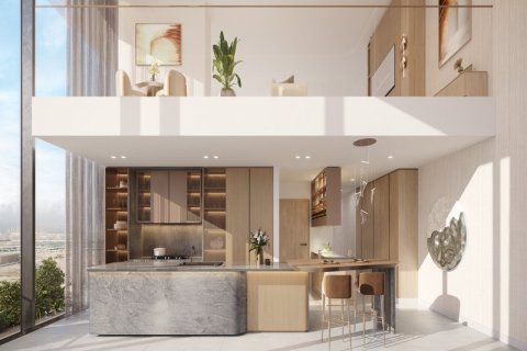 3 غرف نوم شقة في MERCER HOUSE أبراج بحيرة جميرا, الإمارات العربية المتحدة رقم 98049 3