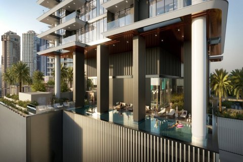 3 غرف نوم شقة في MERCER HOUSE أبراج بحيرة جميرا, الإمارات العربية المتحدة رقم 98049 18