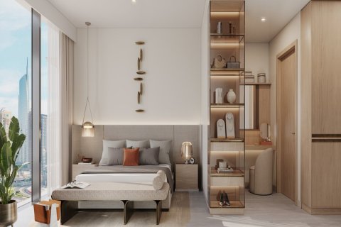 3 غرف نوم شقة في MERCER HOUSE أبراج بحيرة جميرا, الإمارات العربية المتحدة رقم 98049 7