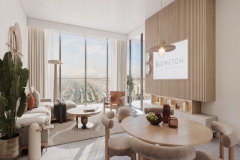 3 غرف نوم شقة في MERCER HOUSE أبراج بحيرة جميرا, الإمارات العربية المتحدة رقم 98049 5
