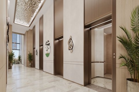 3 غرف نوم شقة في MERCER HOUSE أبراج بحيرة جميرا, الإمارات العربية المتحدة رقم 98049 17