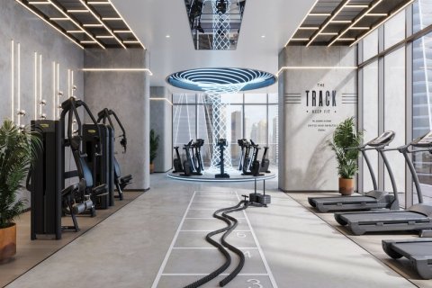 3 غرف نوم شقة في MERCER HOUSE أبراج بحيرة جميرا, الإمارات العربية المتحدة رقم 98049 10