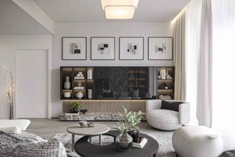 Apartment de 3 dormitorios en The Community Sports Arena Dubai Sports City, UAE No. 98065 9