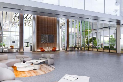 Apartment de 3 dormitorios en The Community Sports Arena Dubai Sports City, UAE No. 98065 2