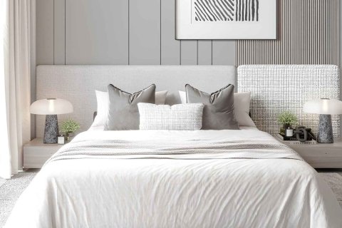 Apartment de 3 dormitorios en The Community Sports Arena Dubai Sports City, UAE No. 98065 6