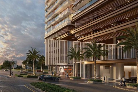 Apartment de 3 dormitorios en Azizi Ruby Jumeirah Village Circle, UAE No. 98067 1