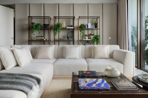 Appartement de 2 chambres à Atlantis The Royal Residences, UAE No. 98034 15