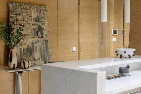 Appartement de 2 chambres à Atlantis The Royal Residences, UAE No. 98034 3