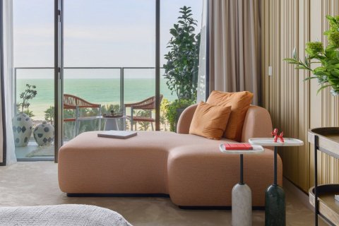 Appartement de 2 chambres à Atlantis The Royal Residences, UAE No. 98034 22