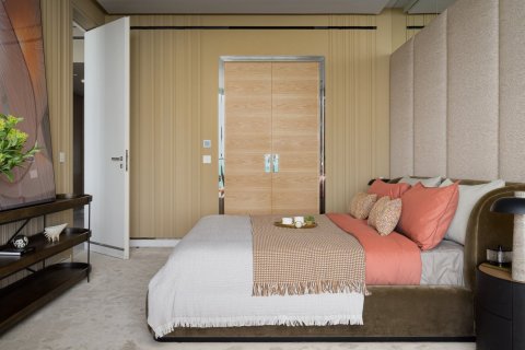 Appartement de 2 chambres à Atlantis The Royal Residences, UAE No. 98034 21