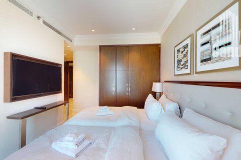 Apartment de 2 dormitorios en The Address Residence Fountain Views, UAE No. 80881 11