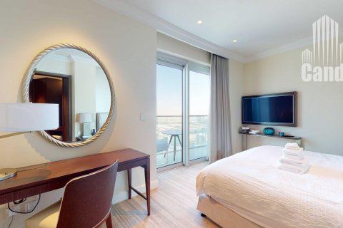 Apartment de 2 dormitorios en The Address Residence Fountain Views, UAE No. 80881 9