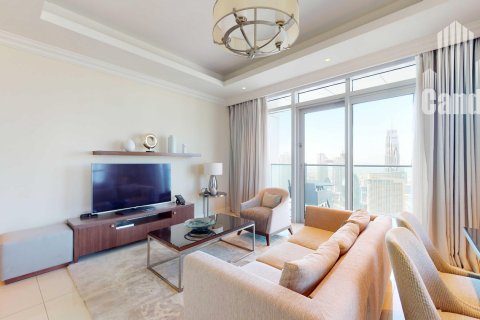 Apartment de 2 dormitorios en The Address Residence Fountain Views, UAE No. 80881 14