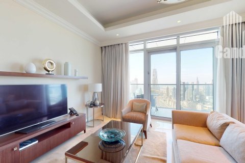 Apartment de 2 dormitorios en The Address Residence Fountain Views, UAE No. 80881 17