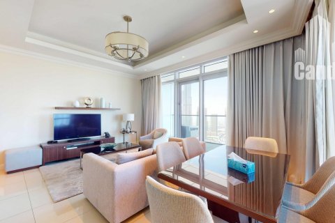 Apartment de 2 dormitorios en The Address Residence Fountain Views, UAE No. 80881 13