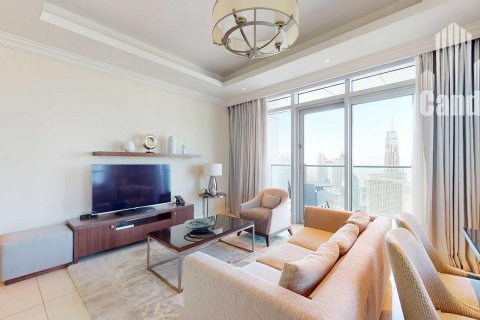 Apartment de 2 dormitorios en The Address Residence Fountain Views, UAE No. 80881 5