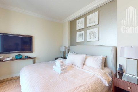Apartment de 2 dormitorios en The Address Residence Fountain Views, UAE No. 80881 7
