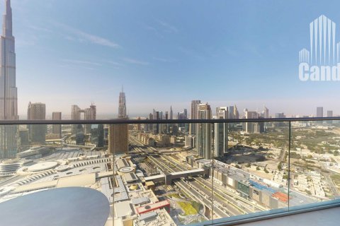 Apartment de 2 dormitorios en The Address Residence Fountain Views, UAE No. 80881 18