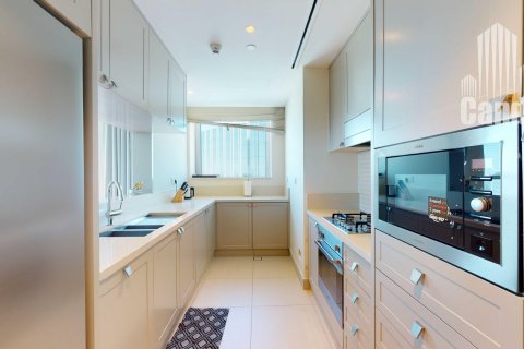 Apartment de 2 dormitorios en The Address Residence Fountain Views, UAE No. 80881 4