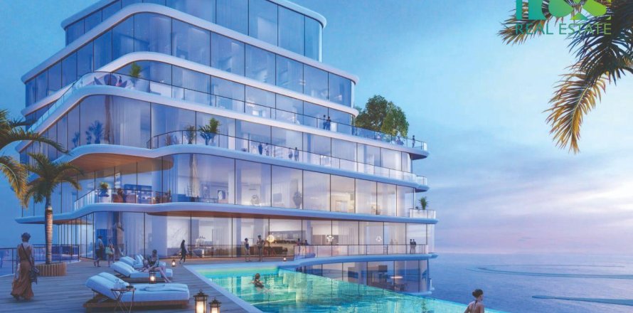 5 bedrooms Penthouse in Al Marjan Island, UAE No. 29117