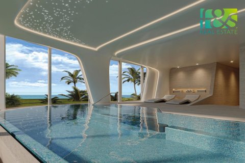 Appartement de 3 chambres à Al Marjan Island, UAE No. 29118 13