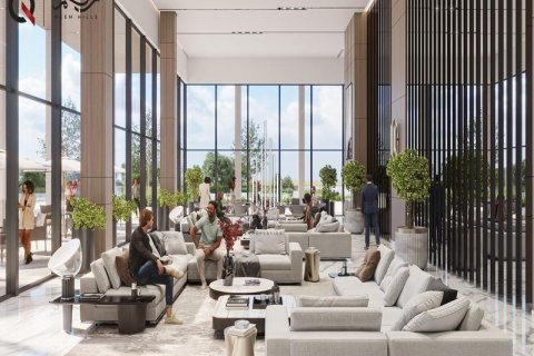 Apartment de 2 dormitorios en Al Reem Island, UAE No. 29137 9