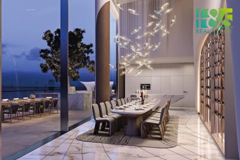 Appartement de 2 chambres à Al Marjan Island, UAE No. 29116 6